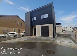 姫路市御立西6丁目　新築一戸建て　2期　1号地