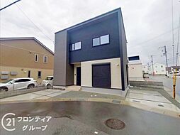 姫路市御立西6丁目　新築一戸建て　2期　1号地