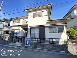 加古川市平岡町新在家　中古一戸建て