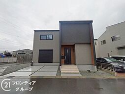 姫路市御立西6丁目　新築一戸建て　13号地