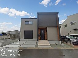 姫路市御立西6丁目　新築一戸建て　13号地