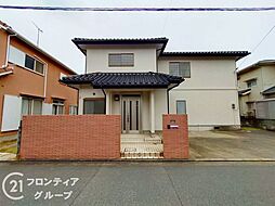 加古川市野口町良野　中古一戸建て