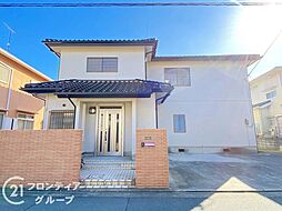 加古川市野口町良野　中古一戸建て