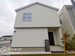 姫路市御立西6丁目　新築一戸建て　7号地