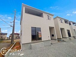 加古川市西神吉町鼎　新築一戸建て　第1　1号棟