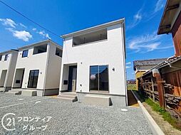 加古川市西神吉町鼎 新築一戸建て　第1　3号棟