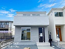 姫路市田寺6丁目　新築一戸建て　5期　1号棟