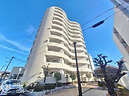 グランドコーポ手柄　中古マンション