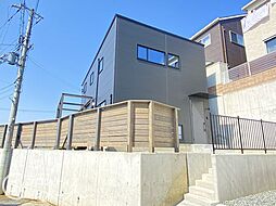 姫路市北新在家1丁目　新築一戸建て