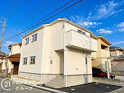 加古川市野口町良野 新築一戸建て　第13　全1区画