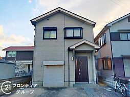 加古川市加古川町備後　中古一戸建て