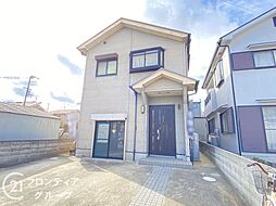 加古川市加古川町備後　中古一戸建て