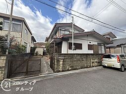 姫路市西夢前台1丁目　中古一戸建て