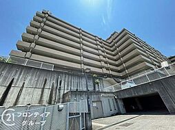 ライオンズマンション姫路西今宿　中古マンション