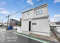 加古川市加古川町美乃利 中古一戸建て