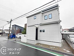 加古川市加古川町美乃利　中古一戸建て