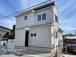 加古川市加古川町美乃利　中古一戸建て