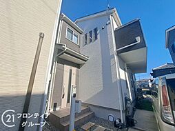 加古川市加古川町稲屋　中古一戸建て