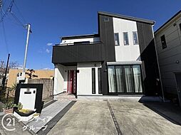 姫路市別所町佐土3丁目　中古一戸建て