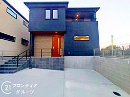 三木市緑が丘町中3丁目　新築一戸建て　2号棟