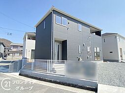 姫路市広畑区西蒲田　新築一戸建て　第17　2号棟