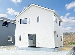 たつの市新宮町井野原　新築一戸建て　第3　2号棟