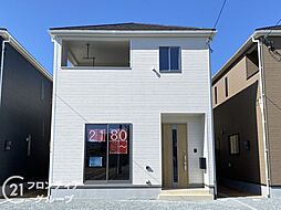 姫路市香寺町広瀬　新築一戸建て　第1　4号棟