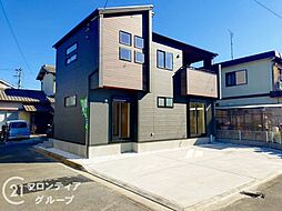 加古川市尾上町長田　新築一戸建て　全1区画