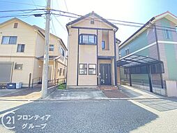 加古川市尾上町口里　中古一戸建て