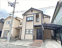 加古川市尾上町口里　中古一戸建て