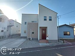 姫路市網干区余子浜 中古一戸建て