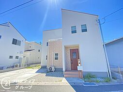 姫路市網干区余子浜　中古一戸建て