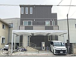 姫路市亀山1丁目　中古一戸建て