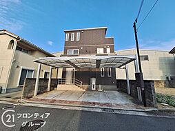 姫路市亀山1丁目 中古一戸建て