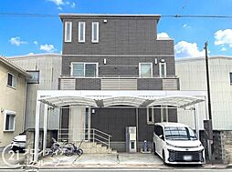 姫路市亀山1丁目 中古一戸建て