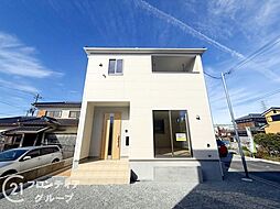 姫路市飾磨区堀川町　新築一戸建て　2号地