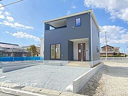 姫路市飾磨区妻鹿 新築一戸建て 第1 3号棟