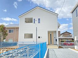 姫路市飾磨区妻鹿 新築一戸建て 第1 4号棟
