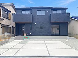 加古川市新神野2丁目　新築一戸建て　5期　全1区画
