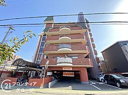 ジョイフルマンション　中古マンション