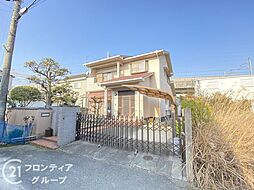 姫路市西庄 中古一戸建て