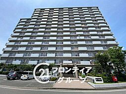 万葉ハイツ東加古川　中古マンション