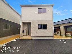 加古川市別府町新野辺 新築一戸建て 第23 1号棟