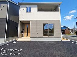 加古川市別府町新野辺　新築一戸建て　第23　2号棟