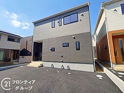 加古川市別府町新野辺　新築一戸建て　第23　3号棟