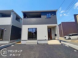 加古川市別府町新野辺 新築一戸建て 第23 4号棟