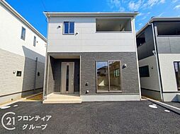 加古川市別府町新野辺 新築一戸建て 第23 5号棟