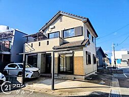 揖保郡太子町馬場　中古一戸建て