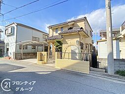 加古川市加古川町稲屋　中古一戸建て
