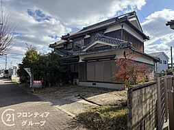 姫路市勝原区丁　中古一戸建て